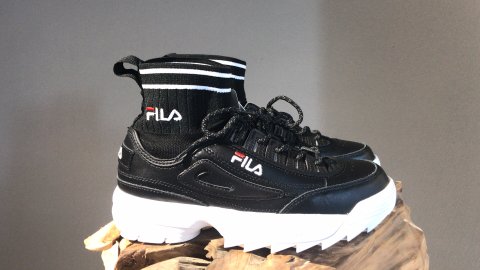 FILA Shoes-4